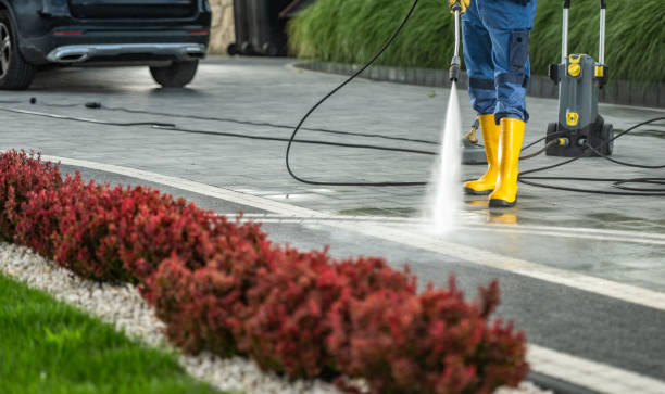 Trusted St James, NY Pressure Washing Services Experts
